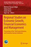 Regional Studies on Economic Growth, Financial Economics and Management (eBook, PDF)