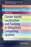 Cluster-based Localization and Tracking in Ubiquitous Computing Systems (eBook, PDF)