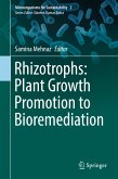 Rhizotrophs: Plant Growth Promotion to Bioremediation (eBook, PDF)