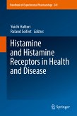 Histamine and Histamine Receptors in Health and Disease (eBook, PDF)