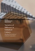 Narratives of Difference in Globalized Cultures (eBook, PDF)