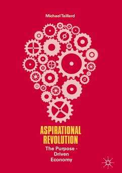 Aspirational Revolution (eBook, PDF) - Taillard, Michael