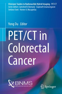 PET/CT in Colorectal Cancer (eBook, PDF)
