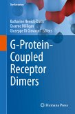 G-Protein-Coupled Receptor Dimers (eBook, PDF)