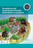 Acceptance and Commitment Therapy bij kinderen en jongeren (eBook, PDF)