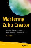 Mastering Zoho Creator (eBook, PDF)