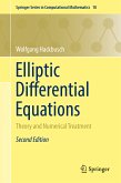 Elliptic Differential Equations (eBook, PDF)