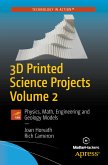 3D Printed Science Projects Volume 2 (eBook, PDF)