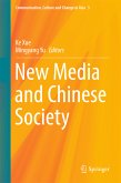 New Media and Chinese Society (eBook, PDF)