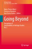 Going Beyond (eBook, PDF)