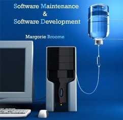 Cover Software Maintenance & Software Development (eBook, PDF)