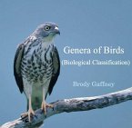 Genera of Birds (Biological Classification) (eBook, PDF)