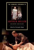 Cambridge Companion to Arthur Miller (eBook, ePUB)
