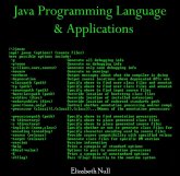 Java Programming Language & Applications (eBook, PDF) Java Programming Language & Applications (eBook, PDF)