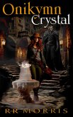 Onikymn Crystal (The Eye of Sirus, #1) (eBook, ePUB)