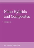 Nano Hybrids and Composites Vol. 11 (eBook, PDF)