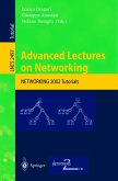 Advanced Lectures on Networking (eBook, PDF)