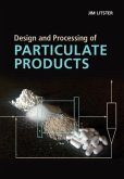 Design and Processing of Particulate Products (eBook, PDF)