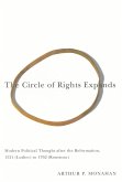 Circle of Rights Expands (eBook, PDF)