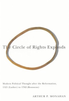Cover Circle of Rights Expands (eBook, PDF)
