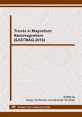 Trends in Magnetism: Nanomagnetism (EASTMAG-2013) (eBook, PDF)
