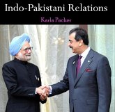 Indo-Pakistani Relations (eBook, PDF) Indo-Pakistani Relations (eBook, PDF)
