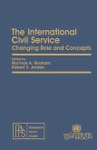 The International Civil Service (eBook, PDF) The International Civil Service (eBook, PDF)