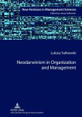 Neodarwinism in Organization and Management (eBook, PDF)