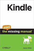 Kindle: The Mini Missing Manual (eBook, PDF)