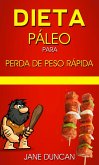 Dieta Paleo para perda de peso rapida (eBook, ePUB)