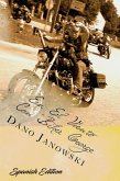 En El Viento con Biker George: Breves Devocionales Diarios Para El Camino (eBook, ePUB)