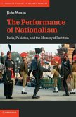 Performance of Nationalism (eBook, ePUB)