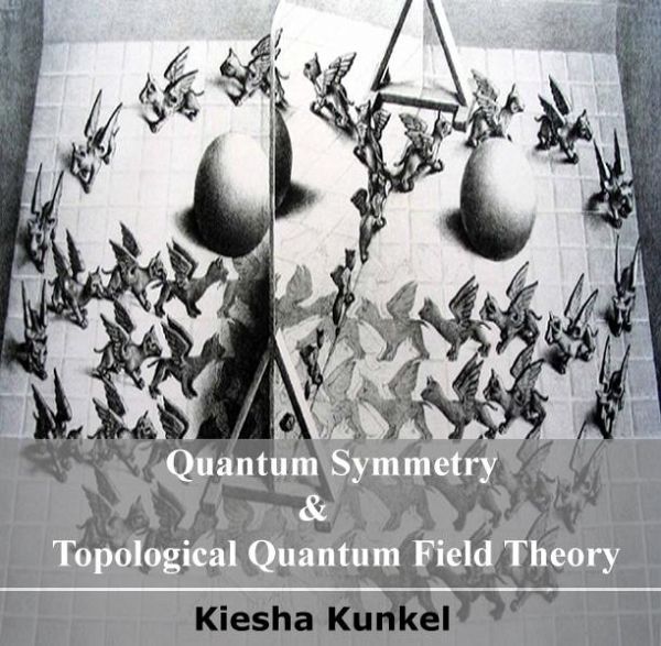 Quantum Symmetry & Topological Quantum Field Theory (eBook, PDF)