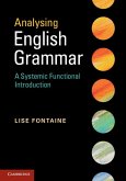 Analysing English Grammar (eBook, ePUB)