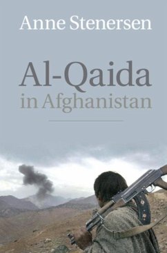 Al-Qaida in Afghanistan (eBook, PDF) - Stenersen, Anne