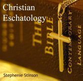 Christian Eschatology (eBook, PDF) Christian Eschatology (eBook, PDF)