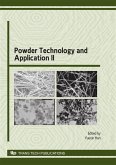 Powder Technology and Application II (eBook, PDF)