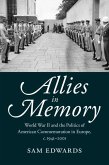 Allies in Memory (eBook, PDF)