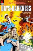 Days of Darkness Vol.1 #1 (eBook, PDF) Days of Darkness Vol.1 #1 (eBook, PDF)