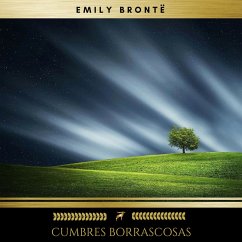 Cover Cumbres Borrascosas (MP3-Download)