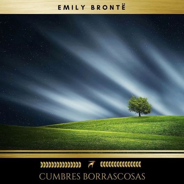 Cumbres Borrascosas (MP3-Download)