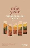The One Year Chronological Bible NIV (eBook, ePUB)
