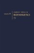 Current Topics in Bioenergetics (eBook,... - Bild 1