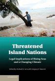Threatened Island Nations (eBook, ePUB)