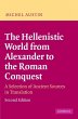 Hellenistic World from Alexander to the... - Bild 1