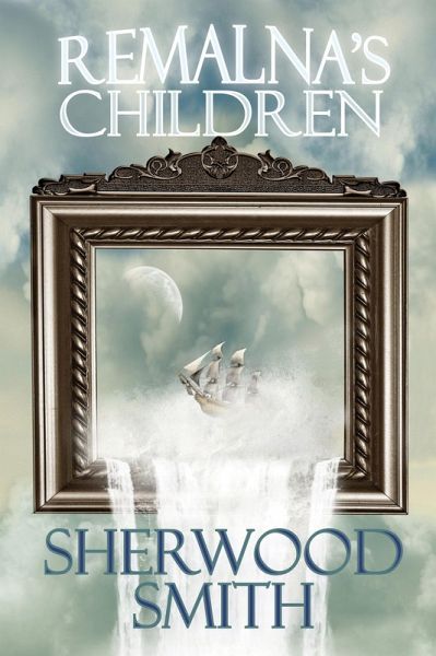 Remalna's Children (eBook, ePUB)