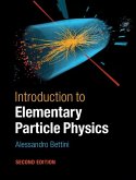 Introduction to Elementary Particle Physics (eBook, ePUB)