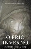 O frio inverno (eBook, ePUB)