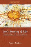 Law's Meaning of Life (eBook, PDF)