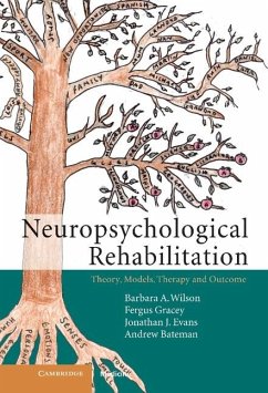 Cover Neuropsychological Rehabilitation (eBook, ePUB)
